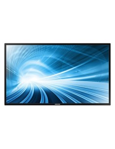 Samsung ED40D Pannello piatto per segnaletica digitale 101,6 cm (40") LED 350 cd m² Full HD