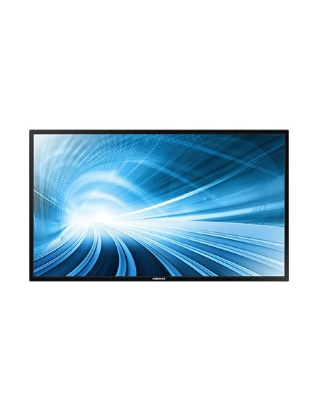 Samsung ED40D Pannello piatto per segnaletica digitale 101,6 cm (40") LED 350 cd m² Full HD