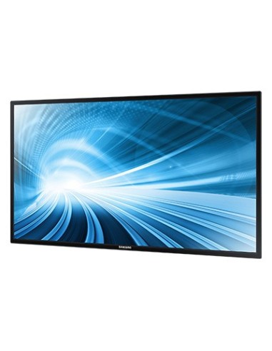 Samsung ED40D Pannello piatto per segnaletica digitale 101,6 cm (40") LED 350 cd m² Full HD