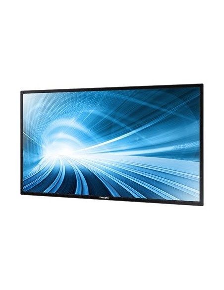 Samsung ED40D Pannello piatto per segnaletica digitale 101,6 cm (40") LED 350 cd m² Full HD