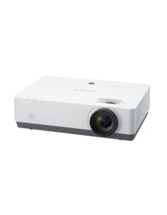 Sony VPL-EW345 videoproiettore Proiettore a raggio standard 4200 ANSI lumen 3LCD WXGA (1280x800) Bianco