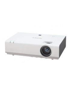 Sony VPL-EX235 videoproiettore Proiettore a raggio standard 2800 ANSI lumen 3LCD XGA (1024x768) Bianco