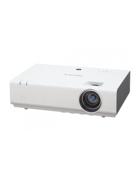 Sony VPL-EX235 videoproiettore Proiettore a raggio standard 2800 ANSI lumen 3LCD XGA (1024x768) Bianco
