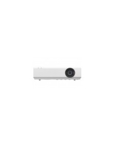 Sony VPL-EX255 videoproiettore Proiettore a raggio standard 3300 ANSI lumen 3LCD XGA (1024x768) Noce 2