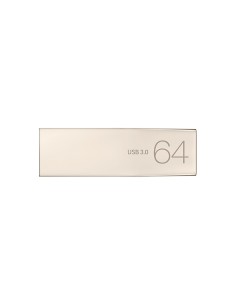 Samsung MUF-64BA unità flash USB 64 GB USB tipo A 3.2 Gen 1 (3.1 Gen 1) Oro 2