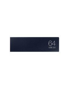 Samsung MUF-64BC unità flash USB 64 GB USB tipo A 3.2 Gen 1 (3.1 Gen 1) Blu 2