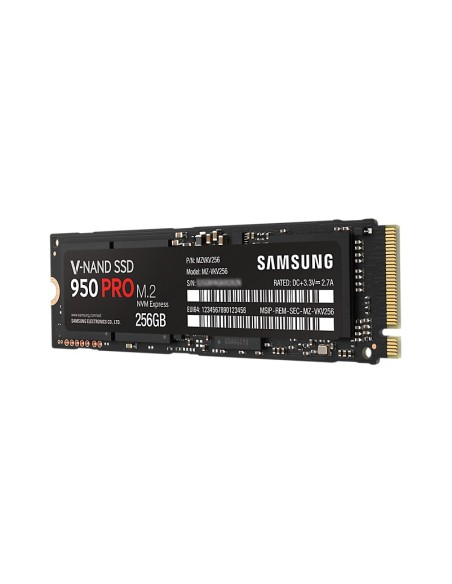 Samsung MZ-VKV256