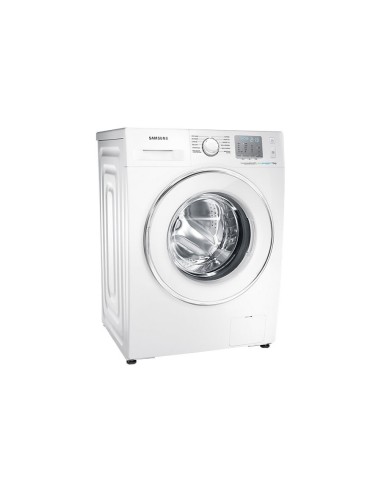 Samsung WF70F5EDW2W lavatrice Caricamento frontale 7 kg 1200 Giri min Bianco