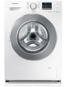Samsung WF80F5E1W4W lavatrice Caricamento frontale 8 kg 1400 Giri min Bianco