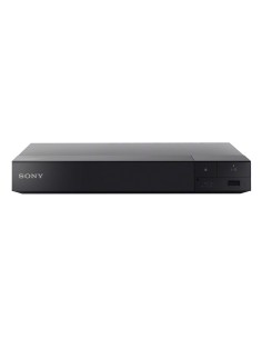 Sony BDPS6500B Blu-Ray player