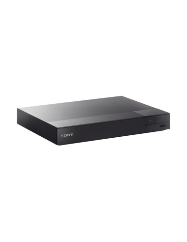 Sony BDPS6500B Blu-Ray player