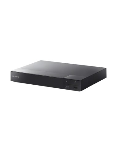 Sony BDPS6500B Blu-Ray player