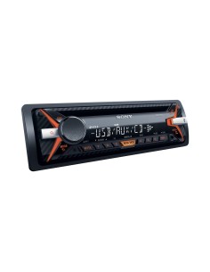 Sony CDX-G1100U