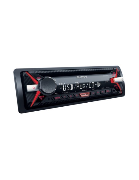 Sony CDX-G1100U