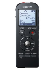 Sony ICD-UX533