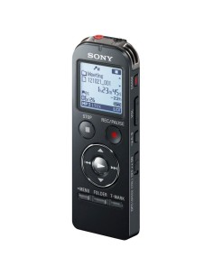 Sony ICD-UX533 2