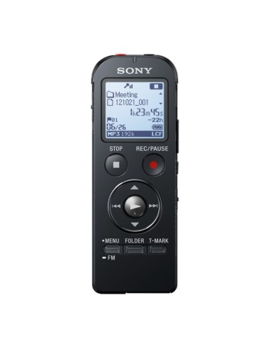 Sony ICD-UX533