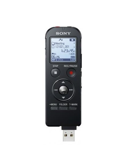 Sony ICD-UX533