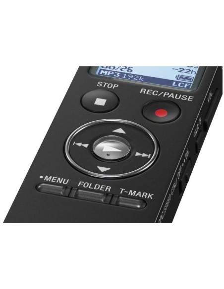 Sony ICD-UX533