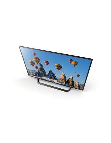 Sony KDL-48WD653 121,9 cm (48") Full HD Smart TV Wi-Fi Nero
