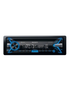 Sony MEX-N4100BT