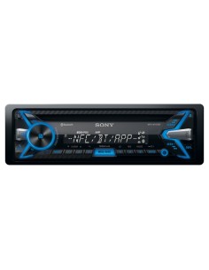 Sony MEX-N4100BT 2
