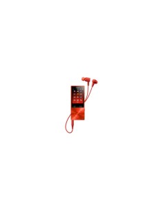 Sony Walkman NW-A25HN 2