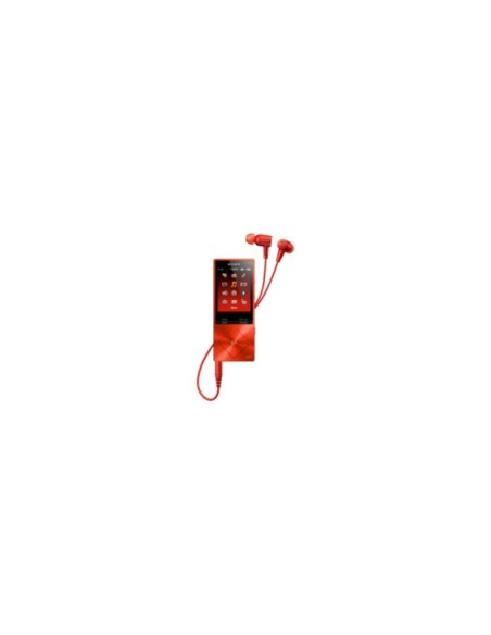 Sony Walkman NW-A25HN