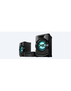 Sony SHAKE-X3D 1200 W Nero 2