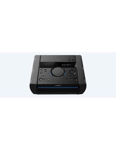 Sony SHAKE-X3D 1200 W Nero