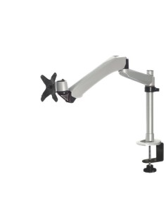 Neomounts by Newstar FPMA-D975 supporto da tavolo per Tv a schermo piatto 76,2 cm (30") Argento