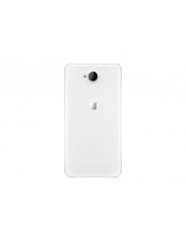 Microsoft Lumia 650 12,7 cm (5") SIM singola Windows 10 4G Micro-USB 1 GB 16 GB 2000 mAh Bianco