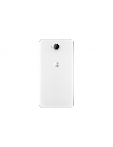 Microsoft Lumia 650 12,7 cm (5") SIM singola Windows 10 4G Micro-USB 1 GB 16 GB 2000 mAh Bianco