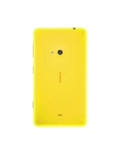 Microsoft CC-3071YW custodia per cellulare 11,9 cm (4.7") Cover Giallo