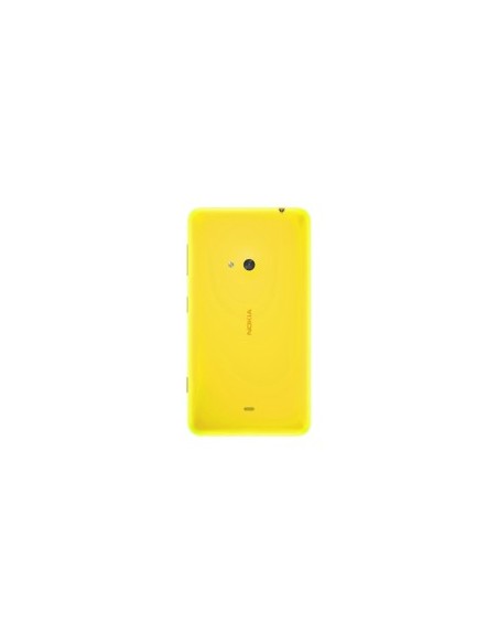 Microsoft CC-3071YW custodia per cellulare 11,9 cm (4.7") Cover Giallo