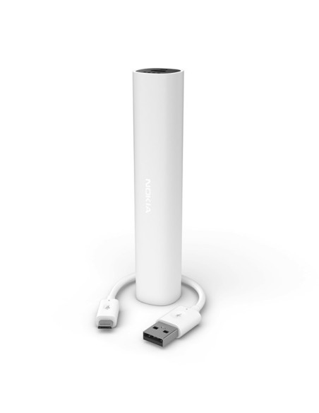 Microsoft DC-16WH batteria portatile 2200 mAh Bianco