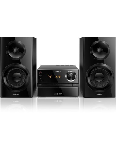 Philips Sistema musicale micro BTM2360 12
