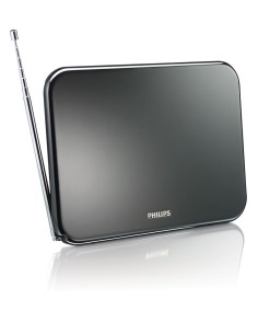 Philips Antenna TV digitale SDV6224 12
