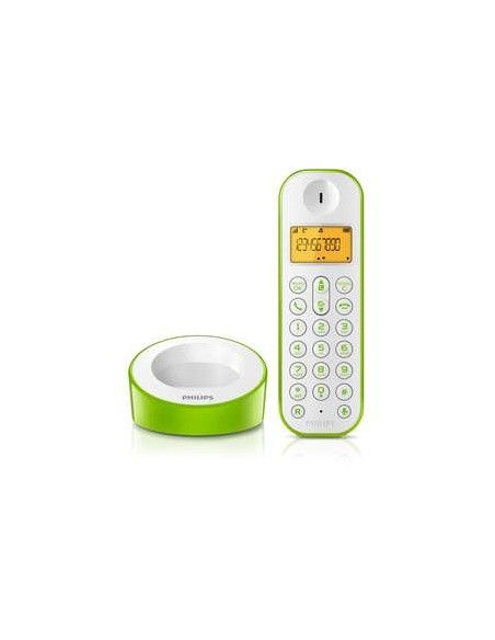 Philips Telefono cordless D1201WN 23