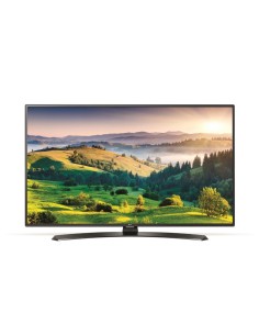 LG 55LH630V TV 139,7 cm (55") Full HD Smart TV Wi-Fi Nero