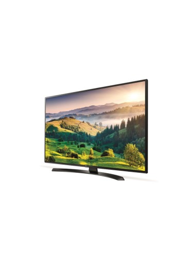 LG 55LH630V TV 139,7 cm (55") Full HD Smart TV Wi-Fi Nero