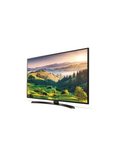 LG 55LH630V TV 139,7 cm (55") Full HD Smart TV Wi-Fi Nero