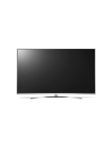 LG 55UH850V TV 139,7 cm (55") 4K Ultra HD Smart TV Wi-Fi Bianco
