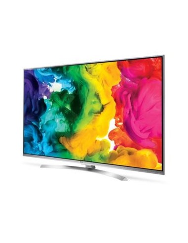 LG 55UH850V TV 139,7 cm (55") 4K Ultra HD Smart TV Wi-Fi Bianco