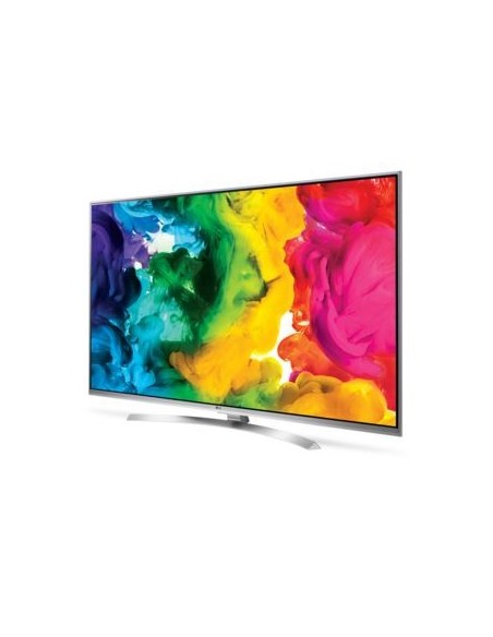 LG 55UH850V TV 139,7 cm (55") 4K Ultra HD Smart TV Wi-Fi Bianco