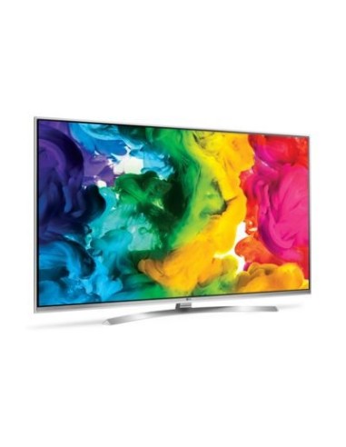 LG 55UH850V TV 139,7 cm (55") 4K Ultra HD Smart TV Wi-Fi Bianco