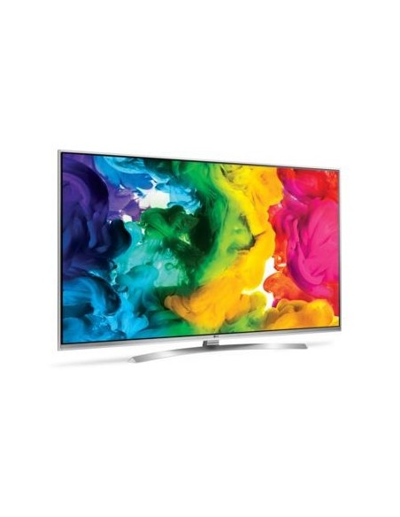 LG 55UH850V TV 139,7 cm (55") 4K Ultra HD Smart TV Wi-Fi Bianco