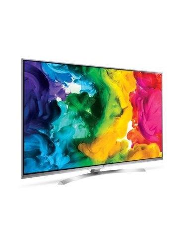 LG 55UH850V TV 139,7 cm (55") 4K Ultra HD Smart TV Wi-Fi Bianco