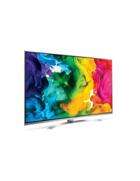 LG 55UH850V TV 139,7 cm (55") 4K Ultra HD Smart TV Wi-Fi Bianco