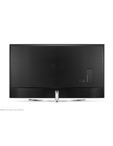LG 86UH955V TV 2,18 m (86") 4K Ultra HD Smart TV Wi-Fi Nero